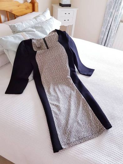 Vero Moda Dress - Small (10)