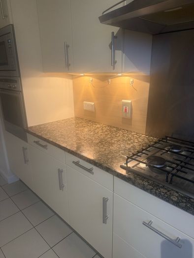 Siematic Kitchen & All Appliances