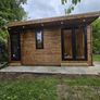 Garden cabin Image 2
