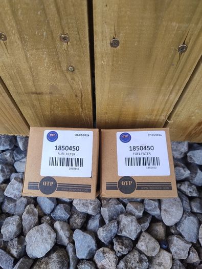 Ferguson FE35 23C fuel filters