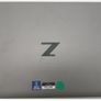 HP ZBook Firefly 15 G7 15" Mobile Workstation Business Gaming Laptop i710th Gen NVIDIA Quadro 4GB FAULTY Strictly for Spares or Repair Image 10