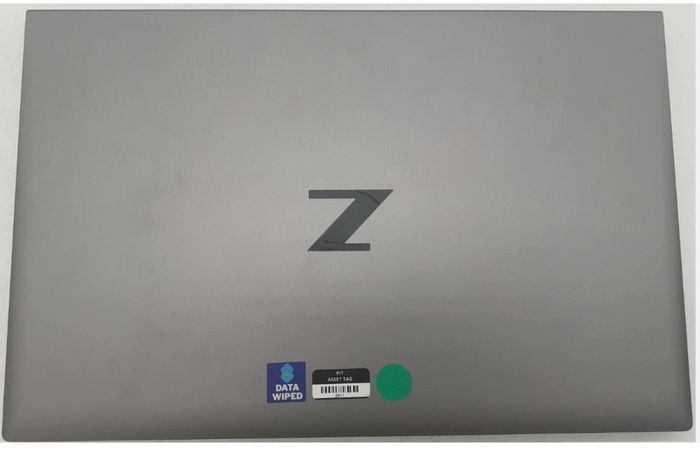 HP ZBook Firefly 15 G7 15" Mobile Workstation Business Gaming Laptop i710th Gen NVIDIA Quadro 4GB FAULTY Strictly for Spares or Repair