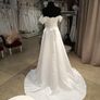 wedding dress from Paris Image 5