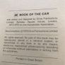 1970 AA Book of The Car Image 4