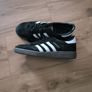 Adidas, women shoes,used but very good condition, Black, size 38, UK 5 Image 3