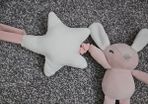 Baby lulaby bunny
