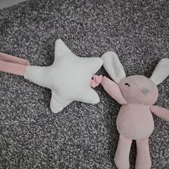 Baby lulaby bunny