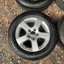 15' Oetinger VW GOLF CADDY 5x112 alloy wheels Image 3
