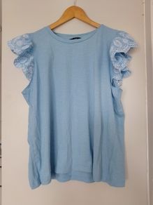 f&f top