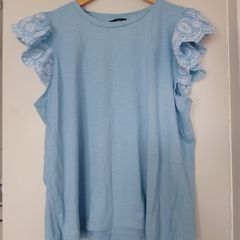 f&f top