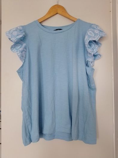 f&f top