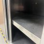 Heated Cabinet Sliding Doors Image 3