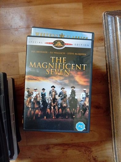 films