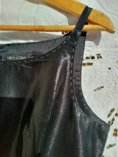 Oki Coky Dress