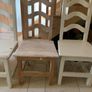 kitchen chairs Image 2