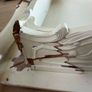 Free French style dining table Image 4