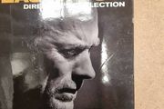Clint Eastwood directors Blu-Ray boxset