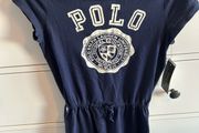 7y Ralph Lauren dress BNWT