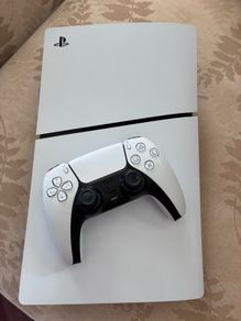 PS5 Digital