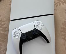 PS5 Digital