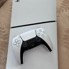 PS5 Digital