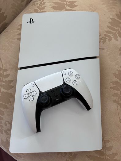 PS5 Digital