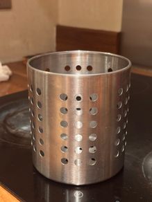 Cutlery holder