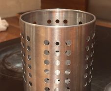Cutlery holder