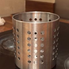 Cutlery holder