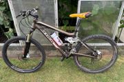 TREK Fuel EX 9 super light SOLD