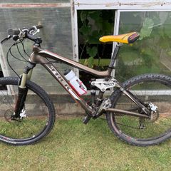 TREK Fuel EX 9 super light
