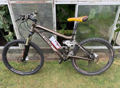 TREK Fuel EX 9 super light