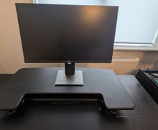 DELL 24-inch HD Monitor P2419H