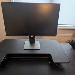 DELL 24-inch HD Monitor P2419H