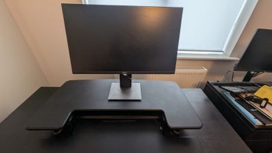 DELL 24-inch HD Monitor P2419H