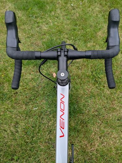 Vitus Venon - Carbon - Shimano 105 - 52cm