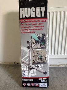 Menabo Huggy Roof Bike Rack Brand New in Box