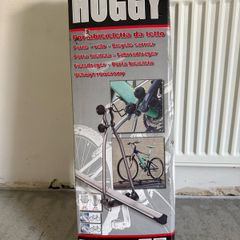 Menabo Huggy Roof Bike Rack Brand New in Box