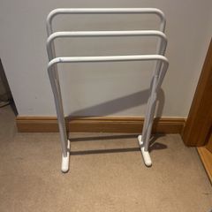 Freestanding Towel Rail
