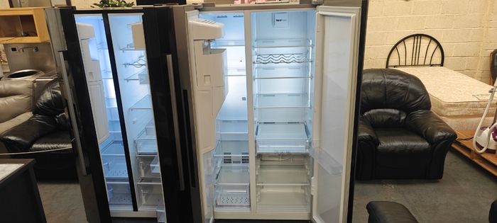 American Fridge Freezers