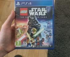 lego star wars skywalker saga