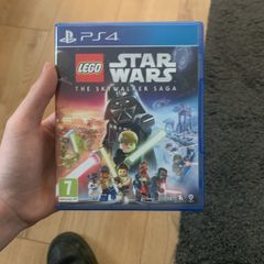 lego star wars skywalker saga