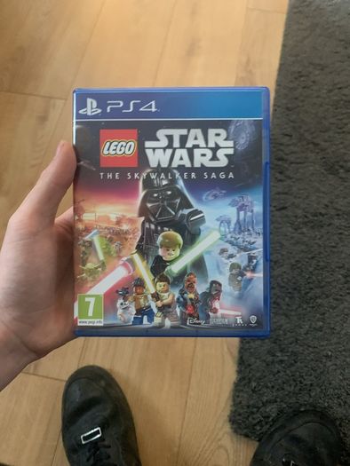 lego star wars skywalker saga