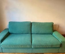 3 Seater sofa