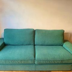 3 Seater sofa