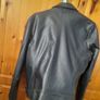 leather jacket Image 4