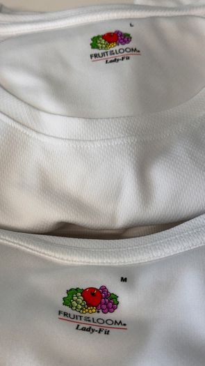 Sublimation T-shirts