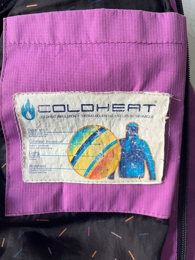 Trespass Amira Girls Padded Jacket age 9/10 yrs
