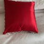 Beaded Cushion 30X30cm Image 3