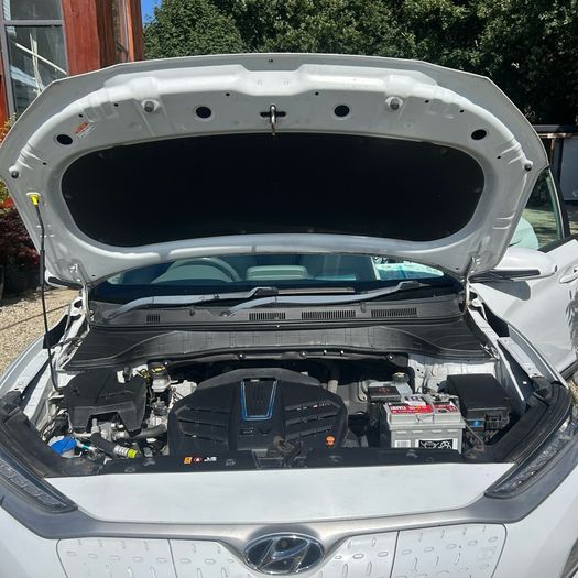 2019 Hyundai Kona